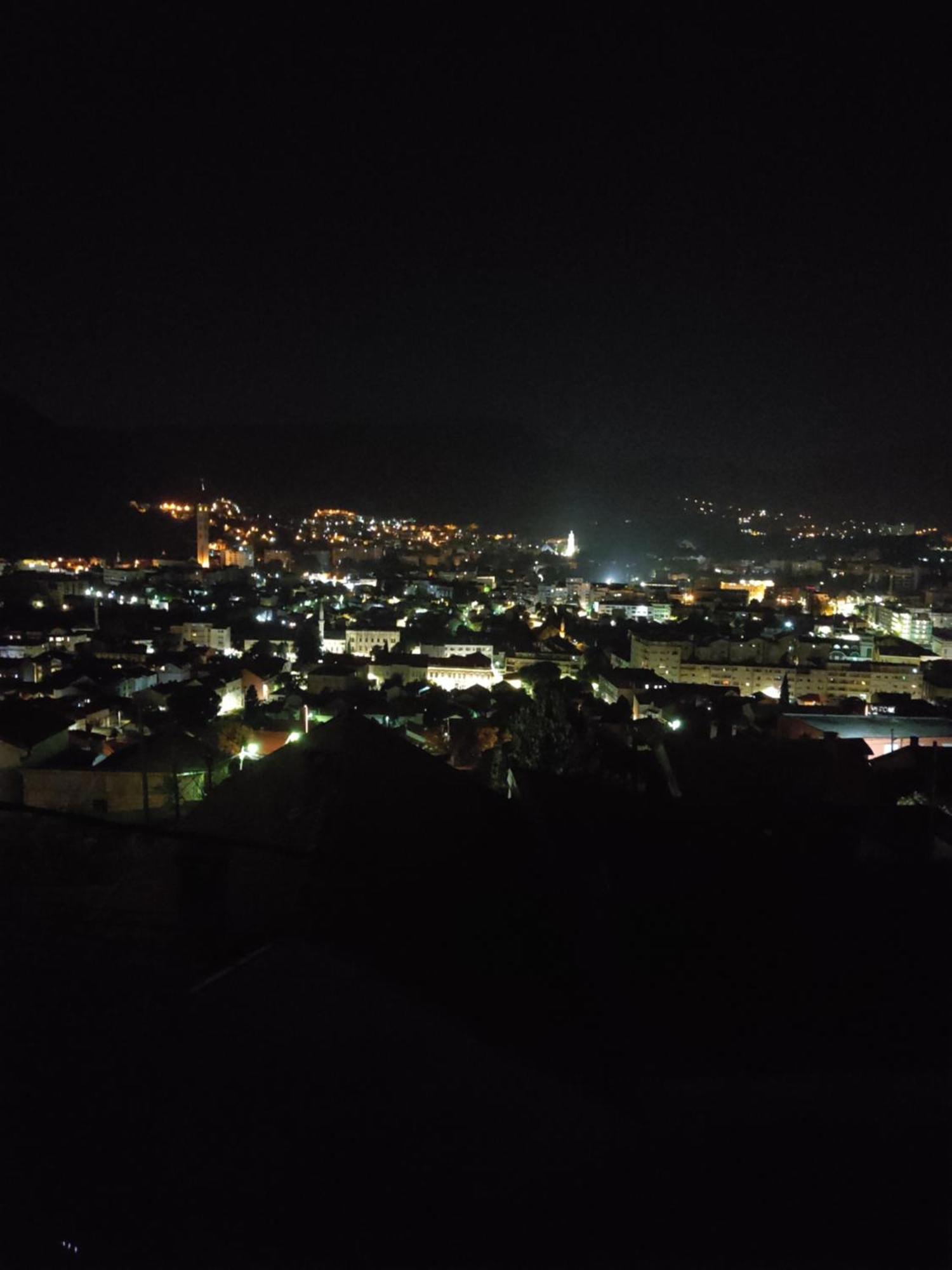 View Of The City - Studio Apartment Mostar Extérieur photo