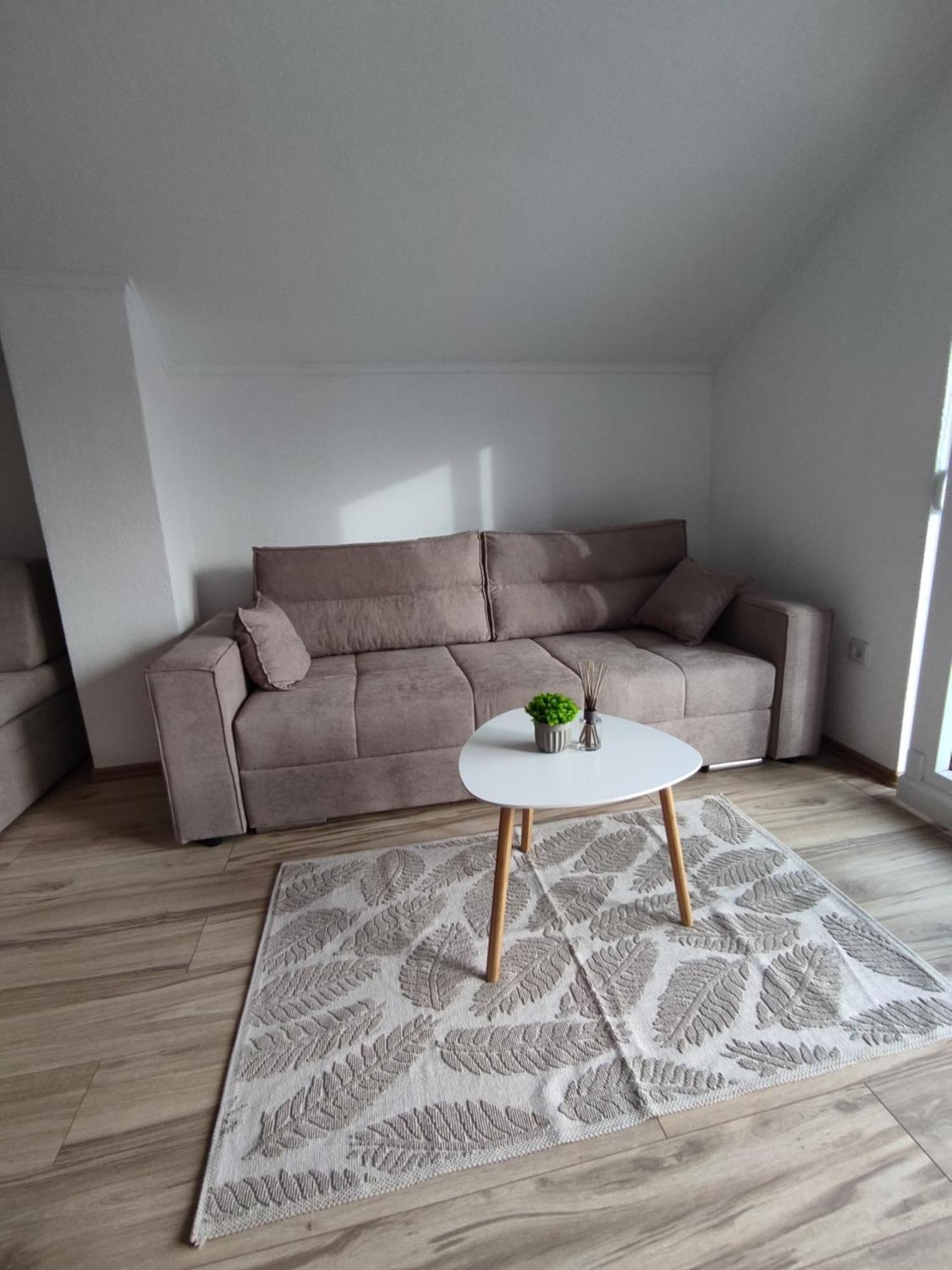 View Of The City - Studio Apartment Mostar Extérieur photo