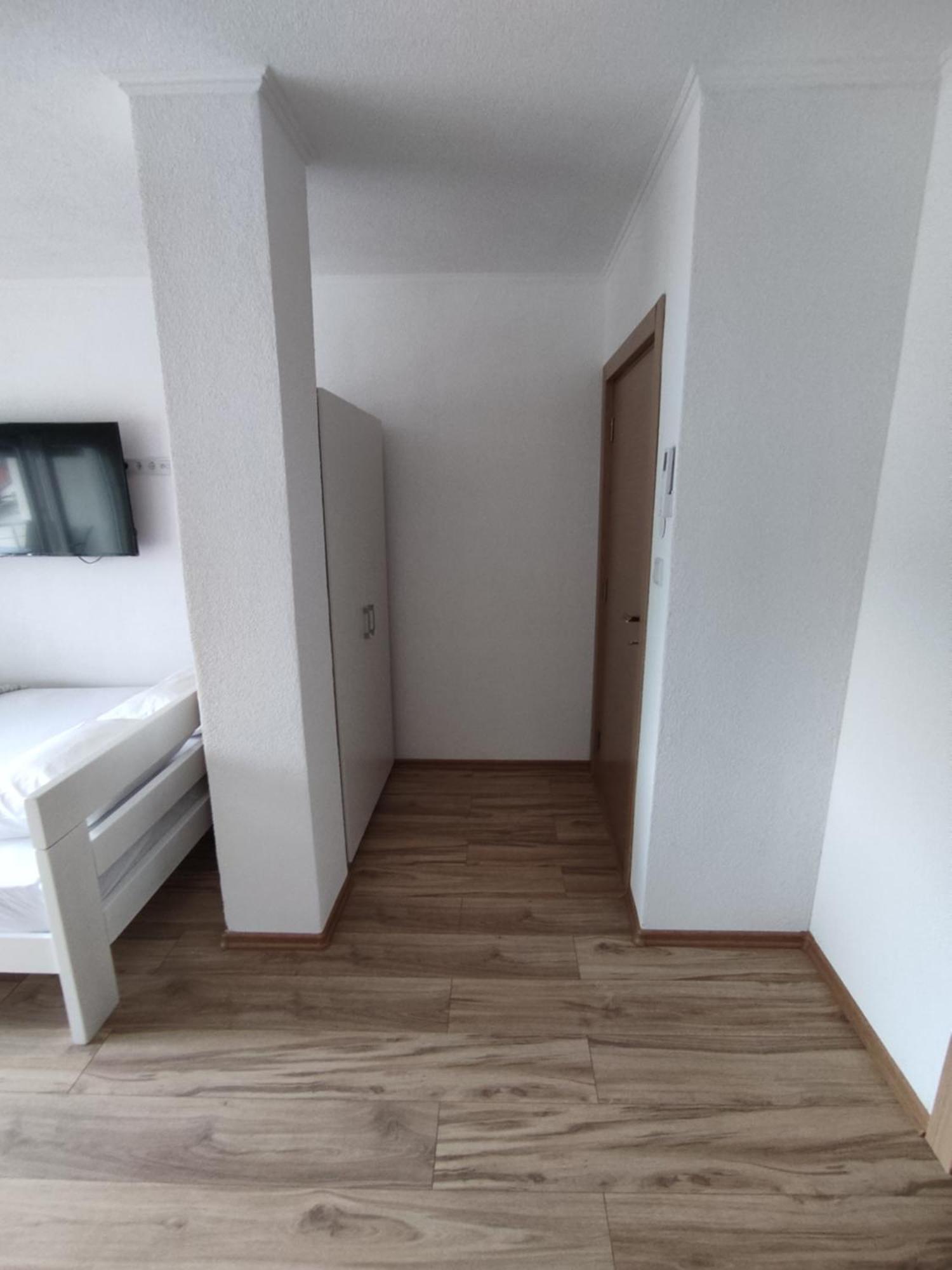 View Of The City - Studio Apartment Mostar Extérieur photo