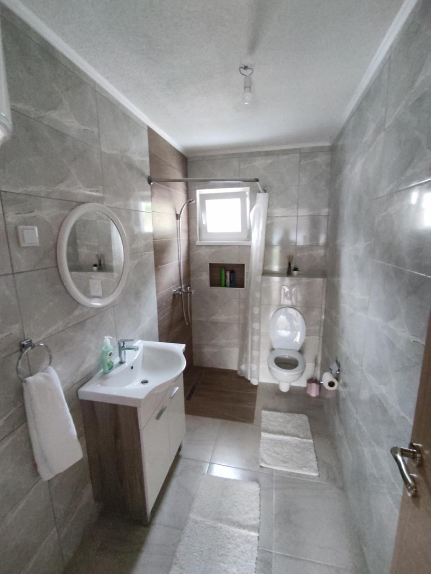View Of The City - Studio Apartment Mostar Extérieur photo